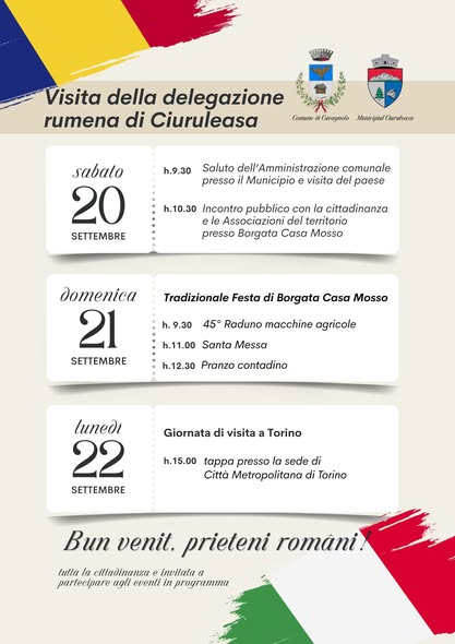 Casa mosso – Ciuruleasa